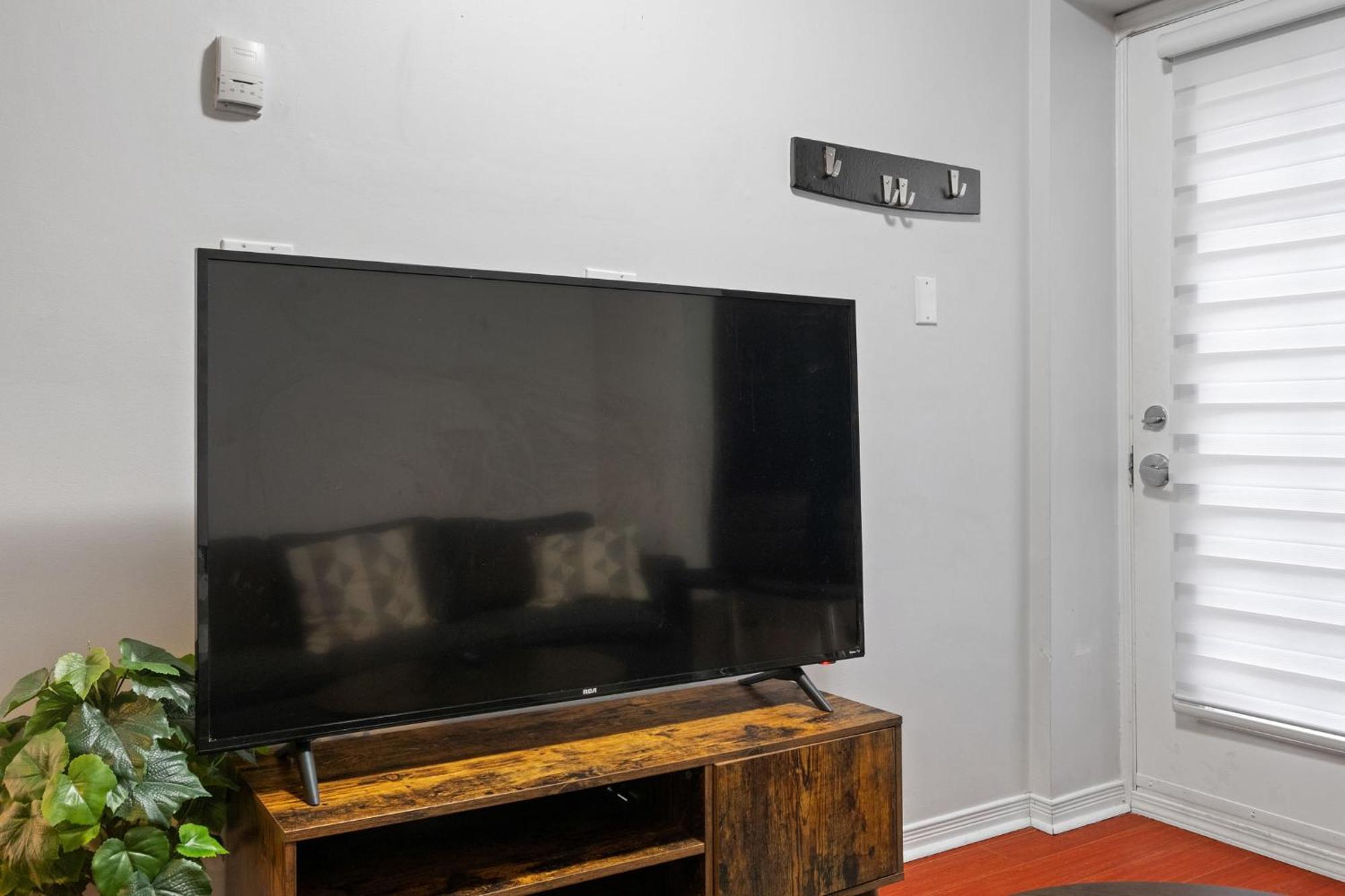 Liberty Village Townhouse Toronto Exterior foto